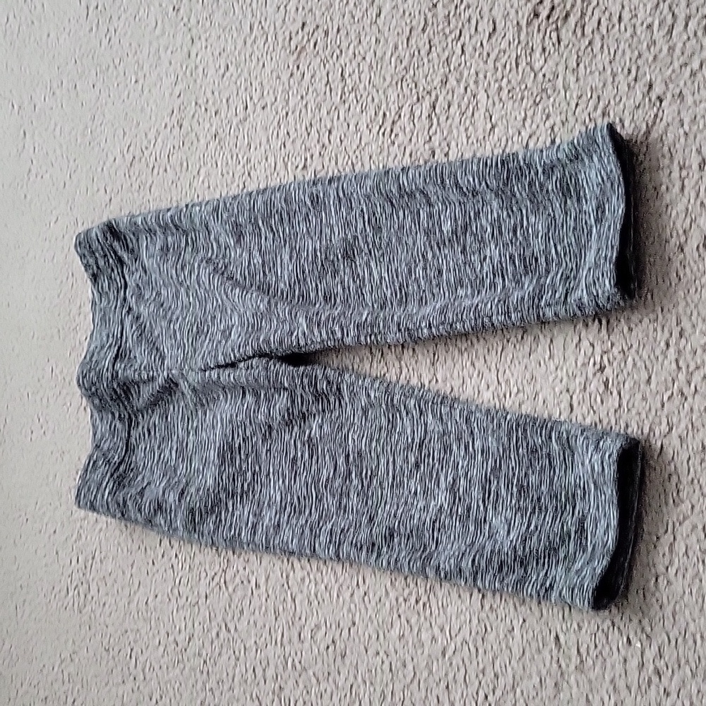Crazy 8 Toddler Girl's Sweatpants